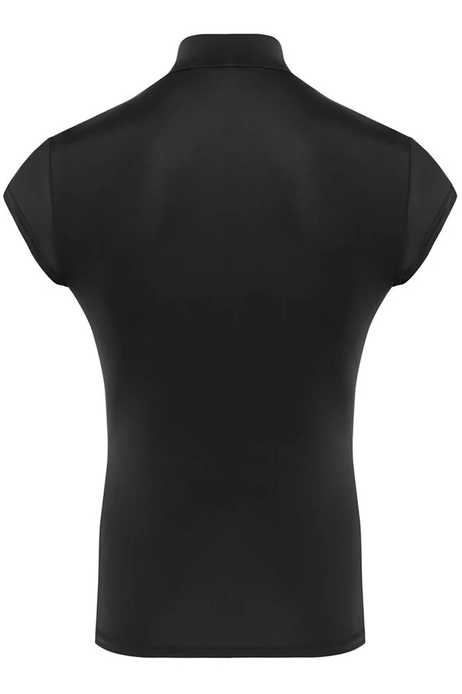 Svenjoyment Striped Shirt - Image 6