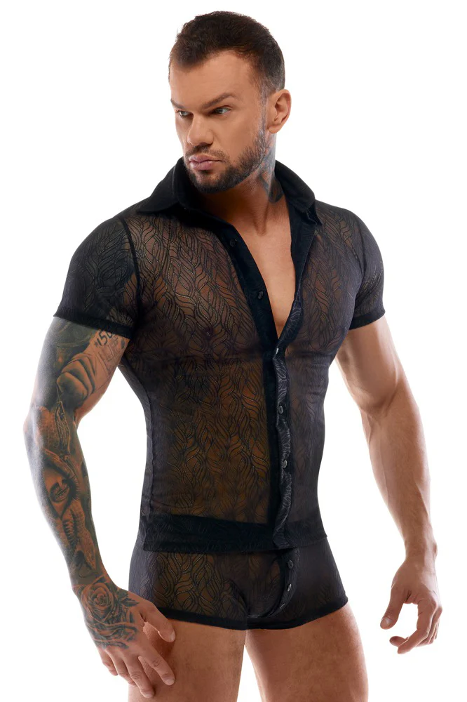 Svenjoyment Stylish Shirt - Image 2