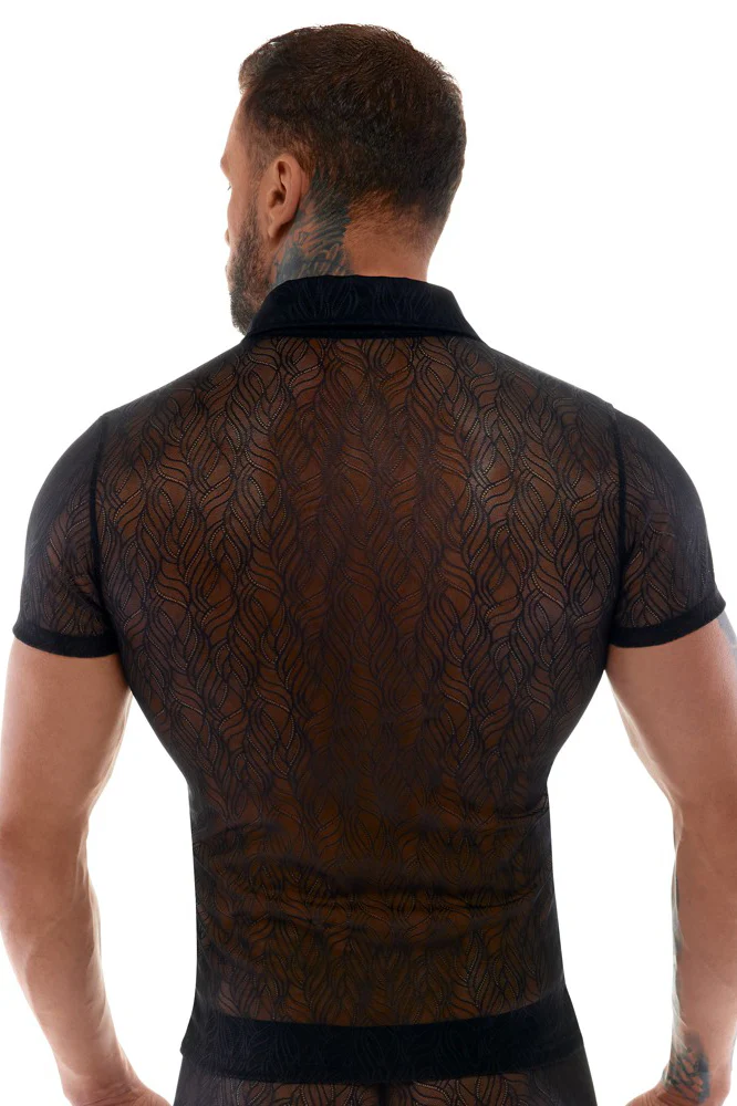 Svenjoyment Stylish Shirt - Image 3