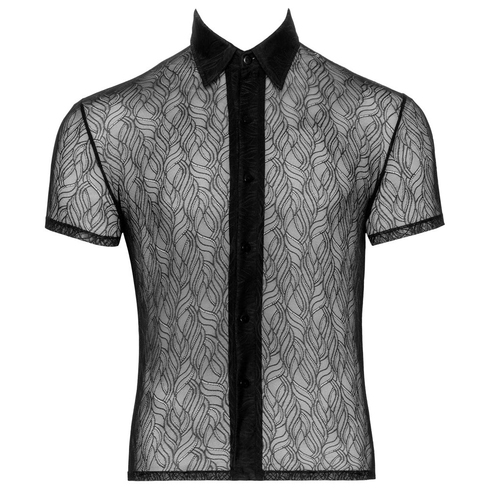 Svenjoyment Stylish Shirt - Image 4