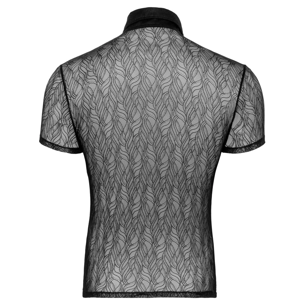 Svenjoyment Stylish Shirt - Image 5