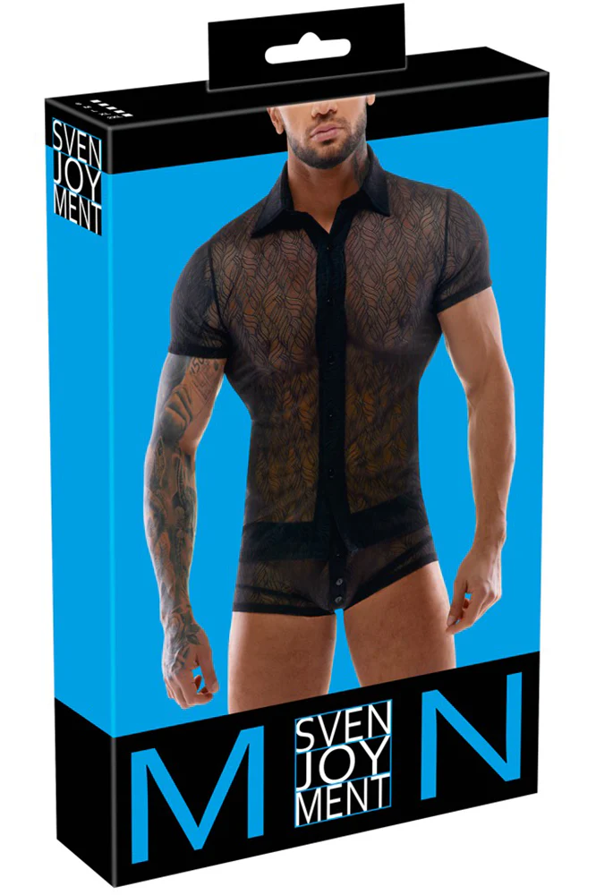 Svenjoyment Stylish Shirt - Image 6