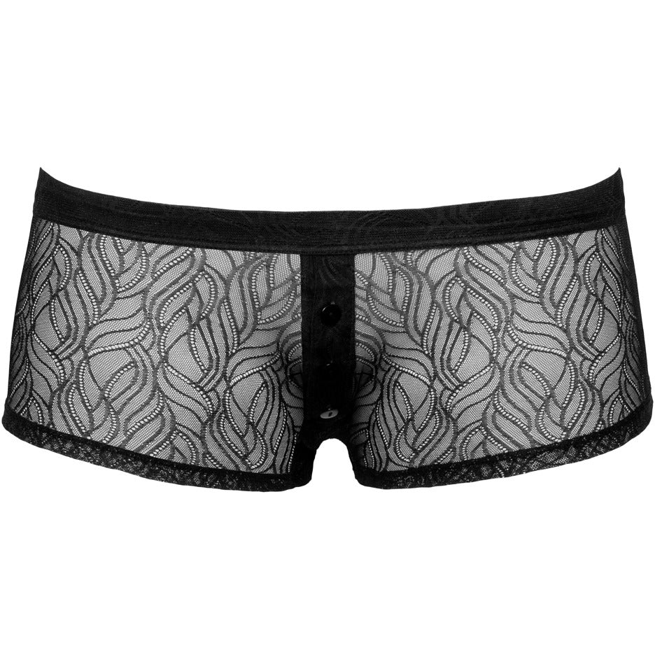 Svenjoyment Stylish Shorts - Image 5