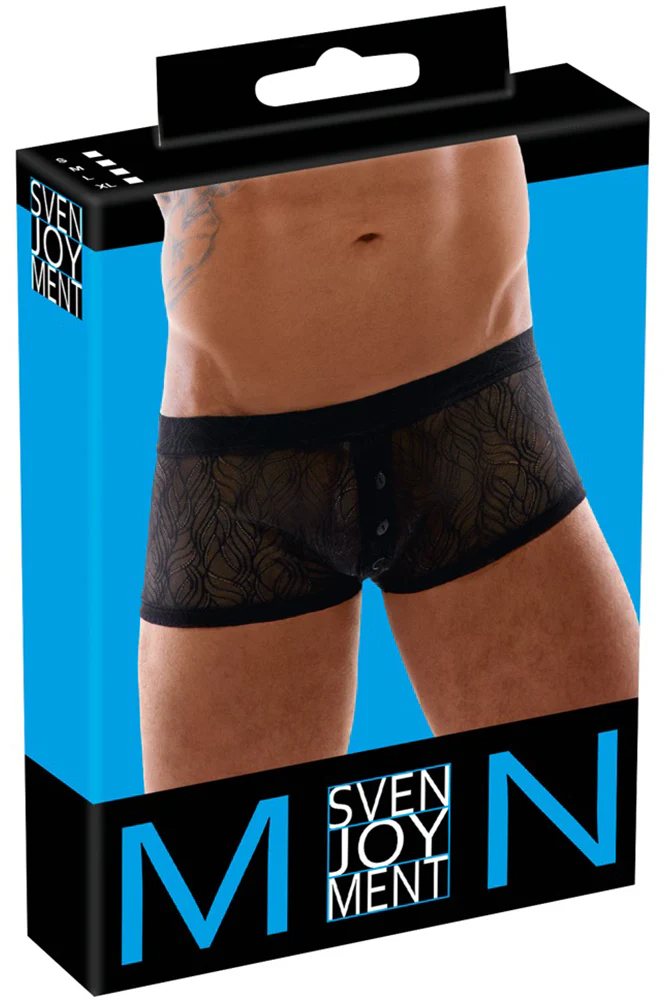 Svenjoyment Stylish Shorts - Image 7