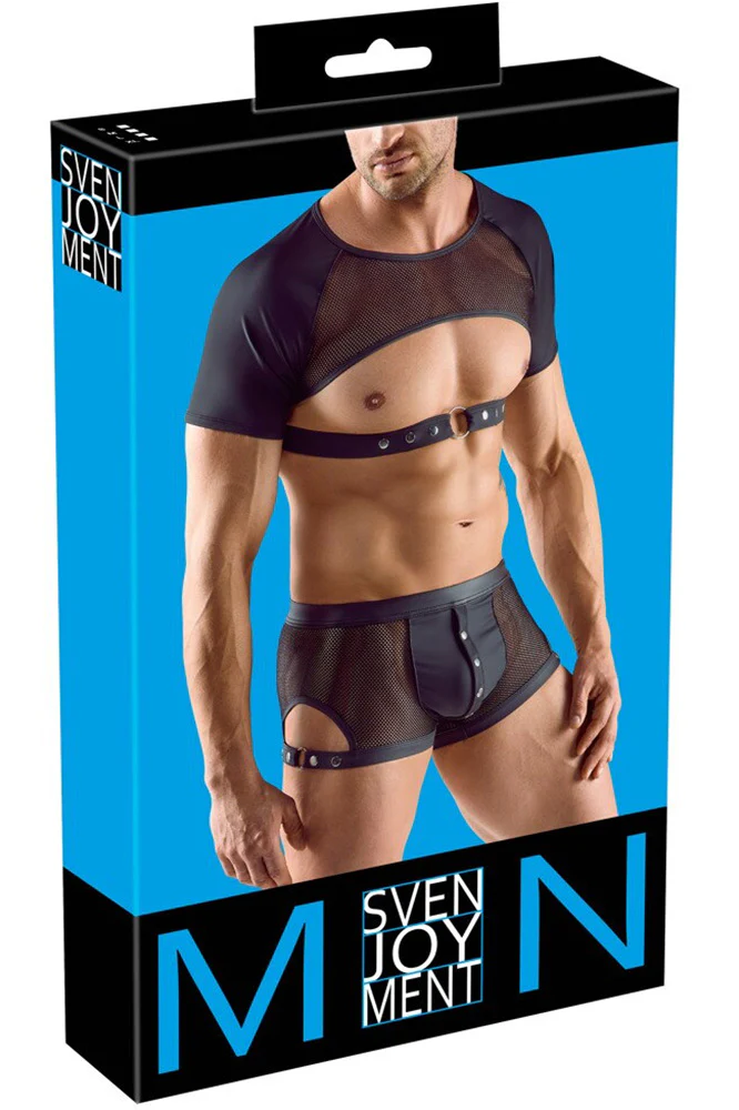 Svenjoyment Top - Image 7