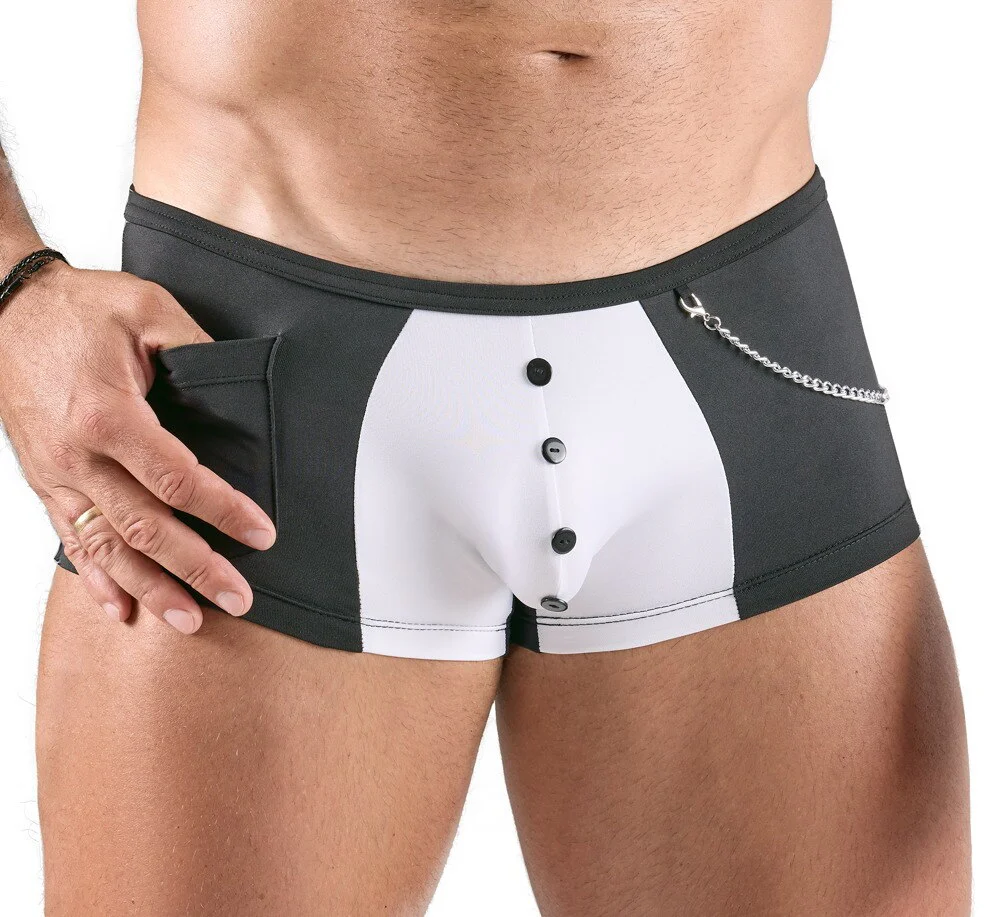Svenjoyment Waiter Pants - Image 2