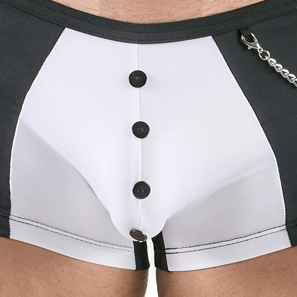 Svenjoyment Waiter Pants - Image 4
