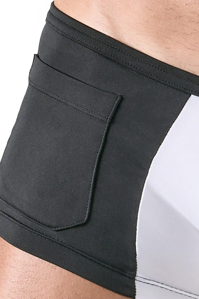 Svenjoyment Waiter Pants - Image 5