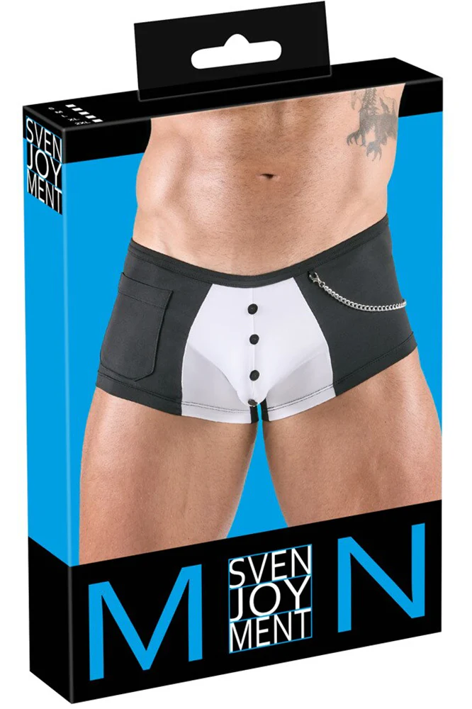 Svenjoyment Waiter Pants - Image 8