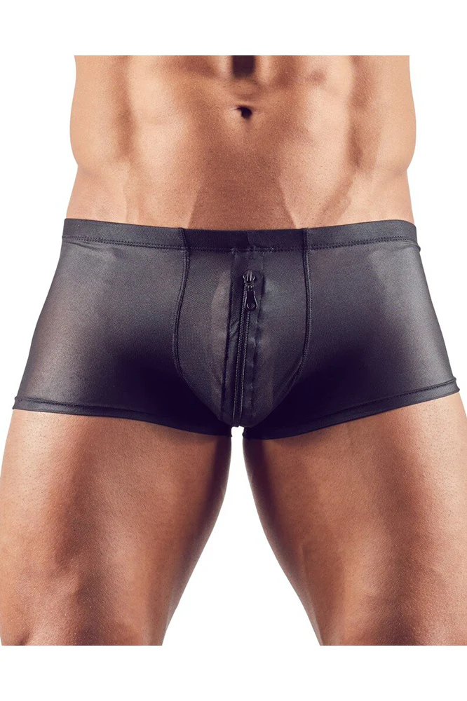 Svenjoyment Zip Pants