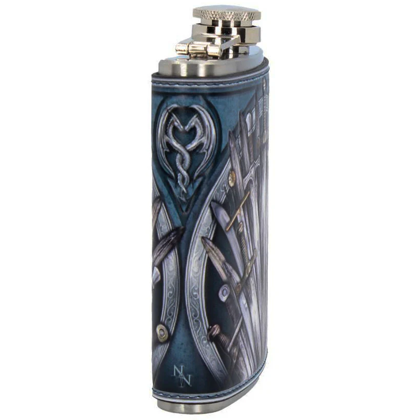 Sword Hip Flask - Image 4