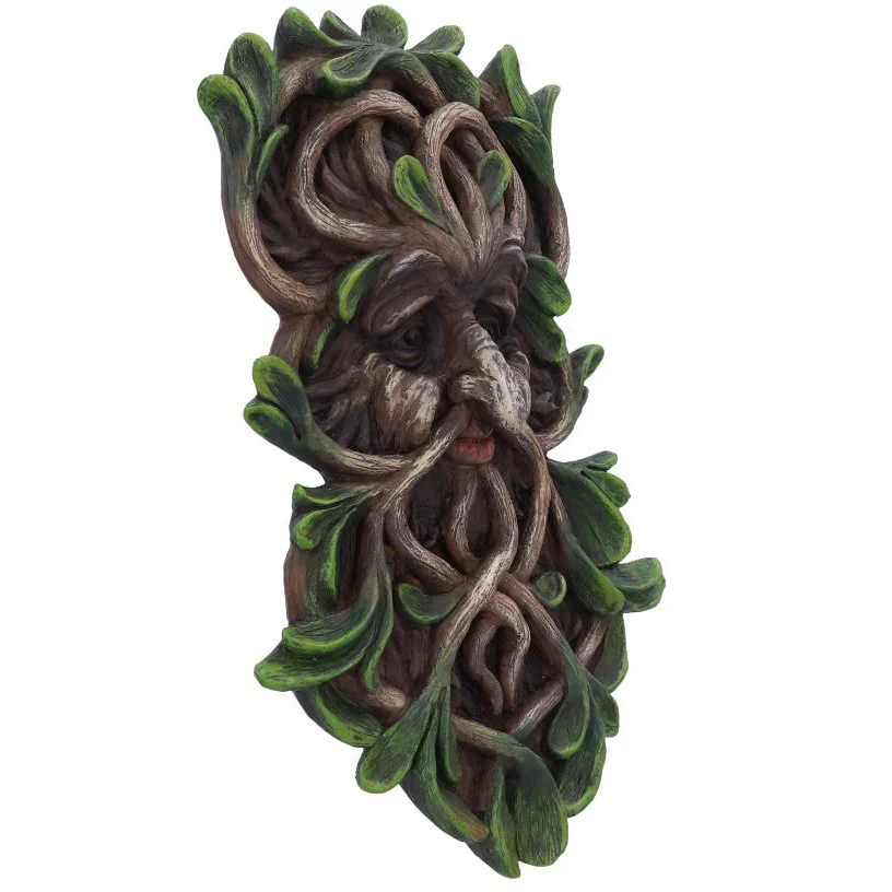 Tawnya Wall Mounted Tree Spirit - Image 4