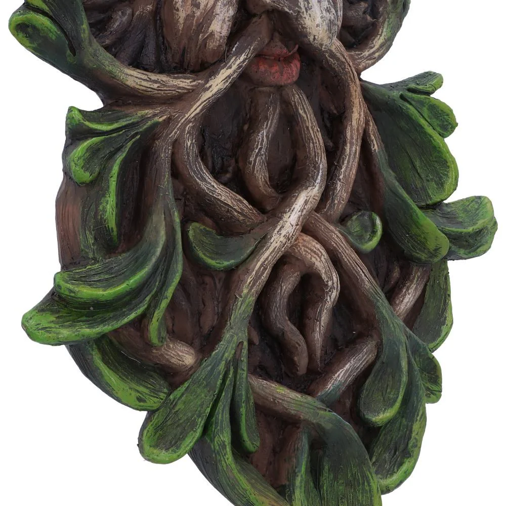Tawnya Wall Mounted Tree Spirit - Image 5