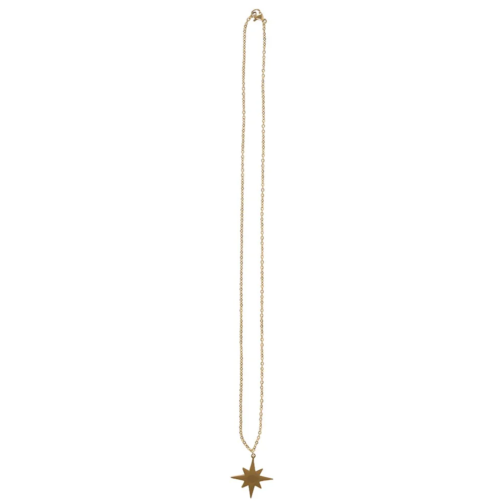 The Star Tarot Necklace on Greeting Card - Image 2