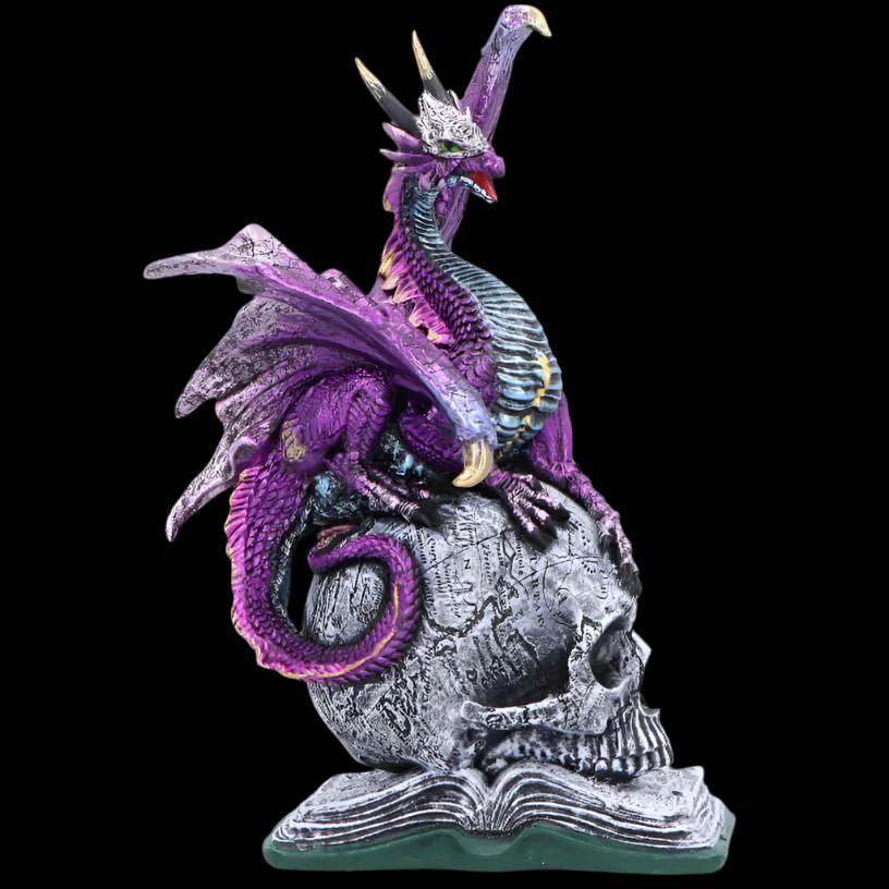 Titans Reign Dragon - Image 2