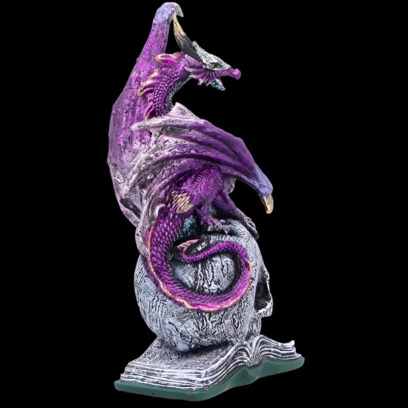 Titans Reign Dragon - Image 8
