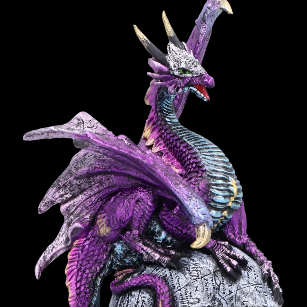 Titans Reign Dragon - Image 9