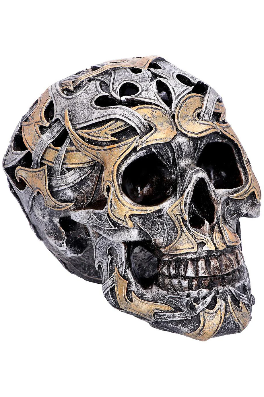 Tribal Traditions Skull Small