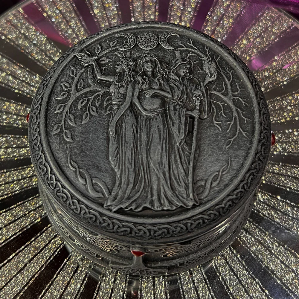 Triple Goddess Box - Image 3