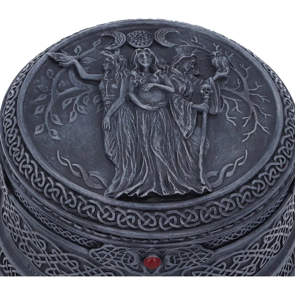 Triple Goddess Box - Image 9