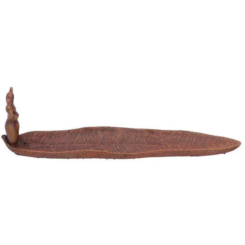 Triple Goddess Incense Holder - Image 6