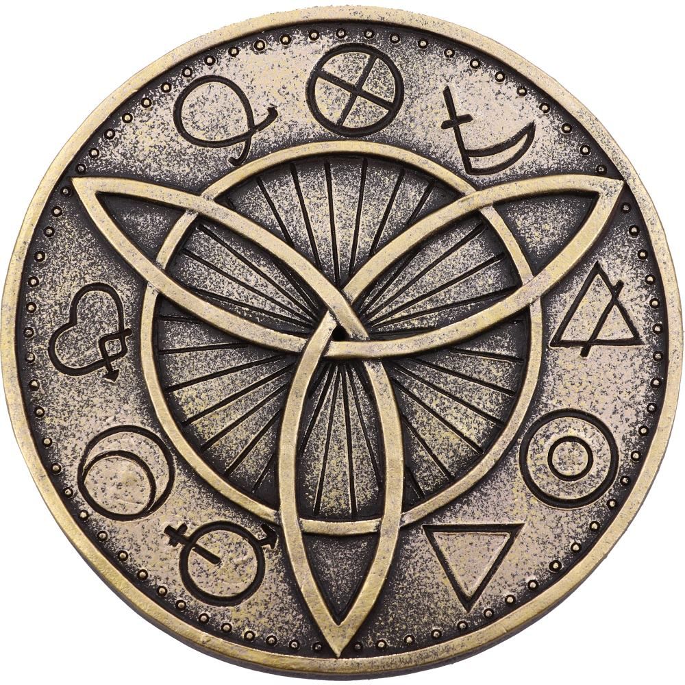 Triquetral Scent Incense Burner - Image 4