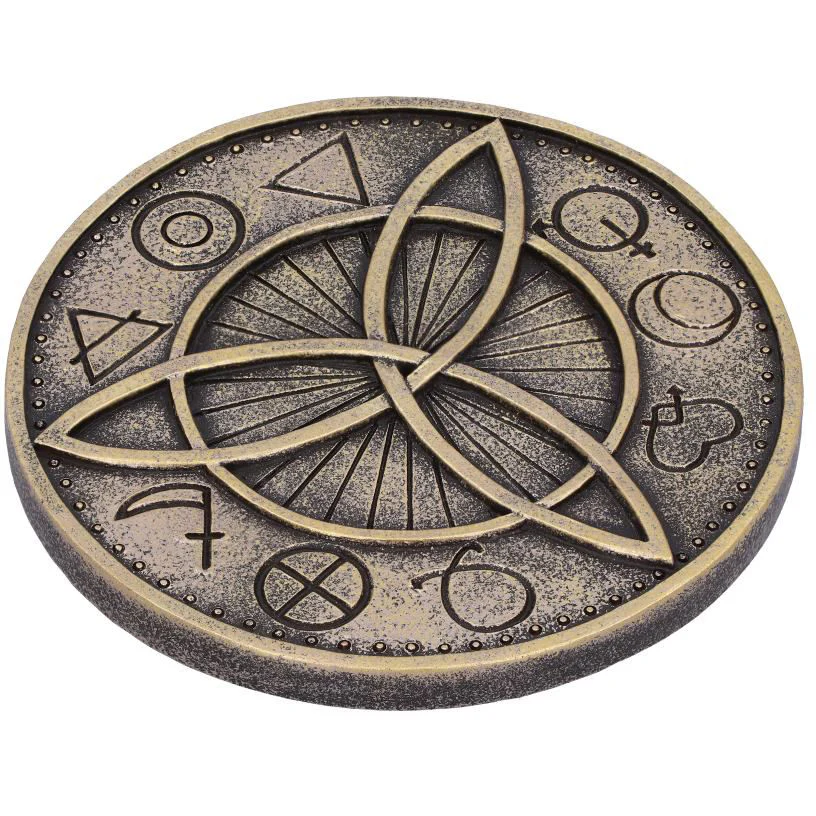 Triquetral Scent Incense Burner - Image 8