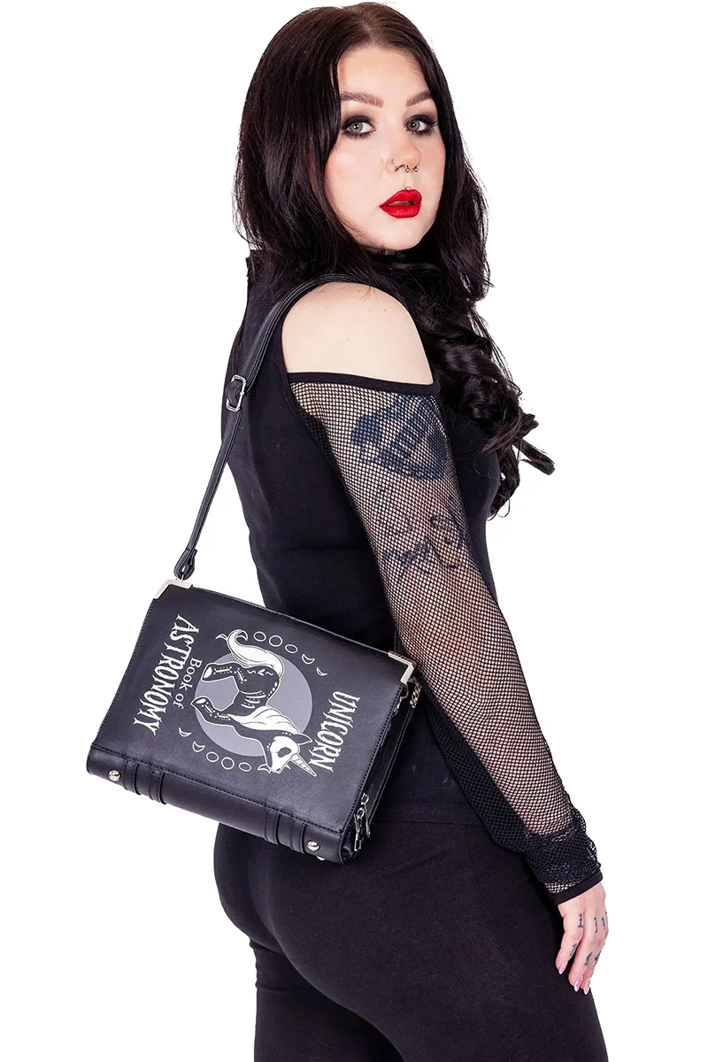 Unicorn Astronomy Book Bag - Image 8