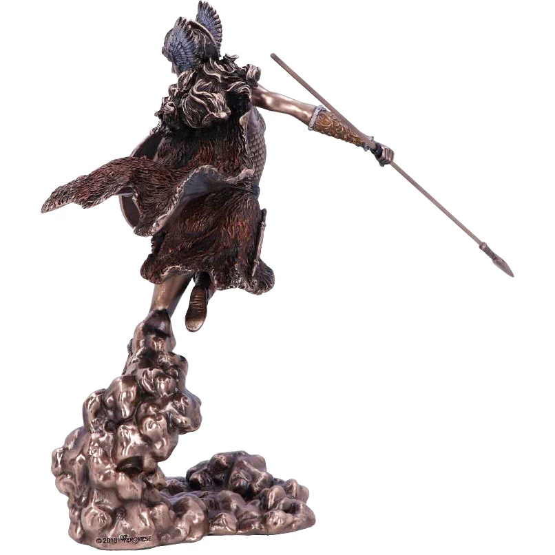 Valkyrie's Flight - Image 3