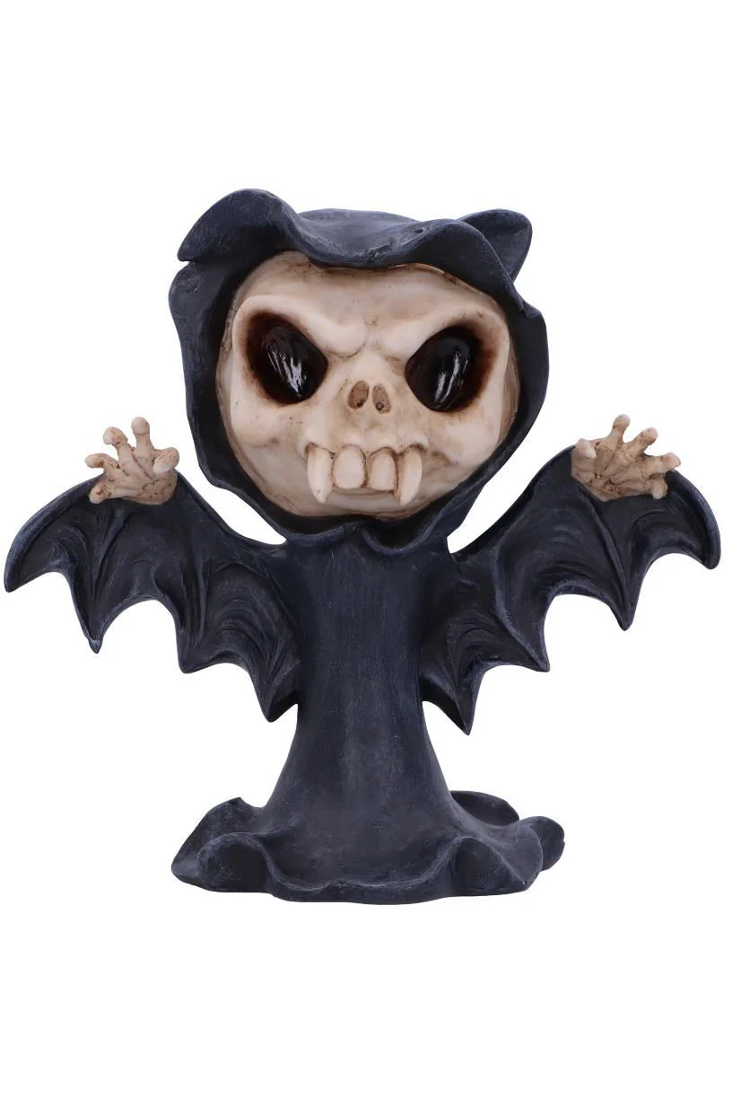 Vamp Bat Reaper Figurine