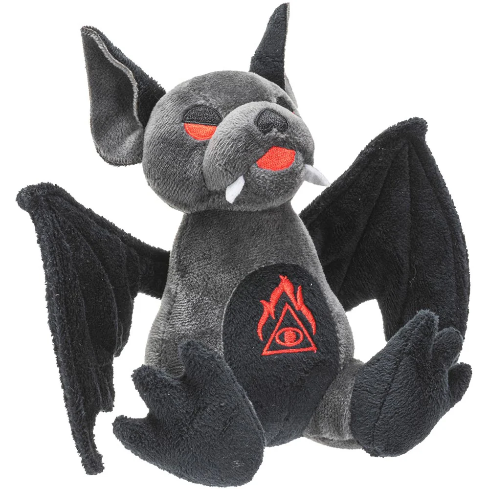 Vampire Bat Plush - Image 4