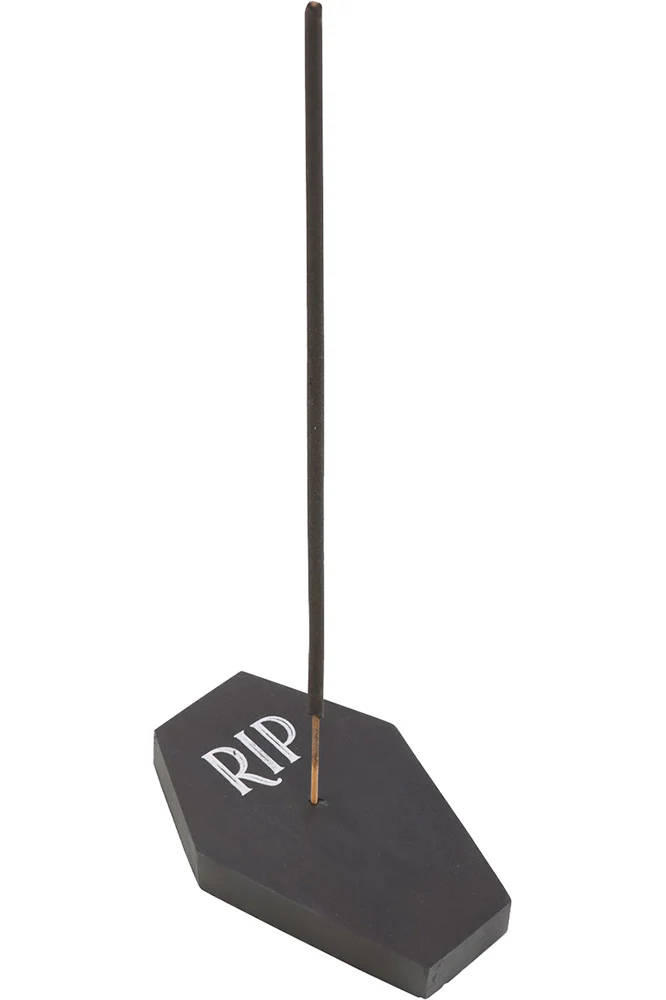 Vampire Blood Incense Sticks and Coffin Holder - Image 2
