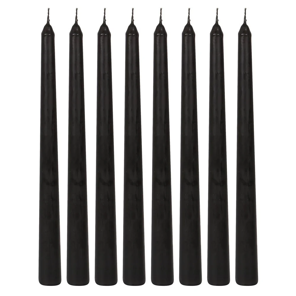 Vampire Blood Taper Candles 8 - Image 3