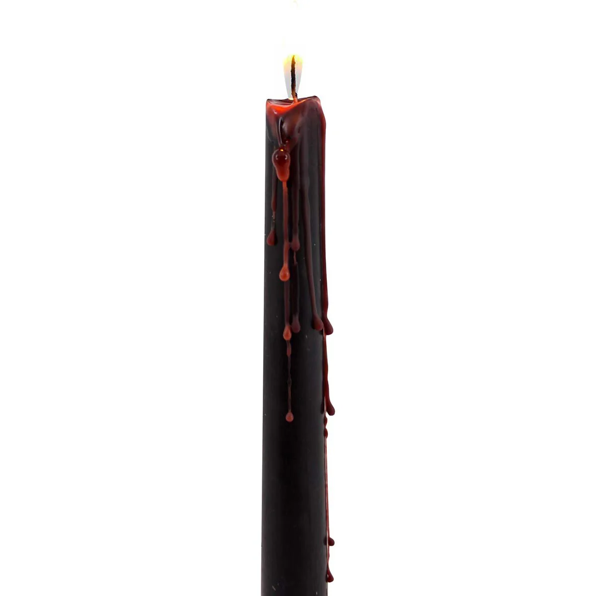 Pack of 4 Vampire Tears Candles - Image 4