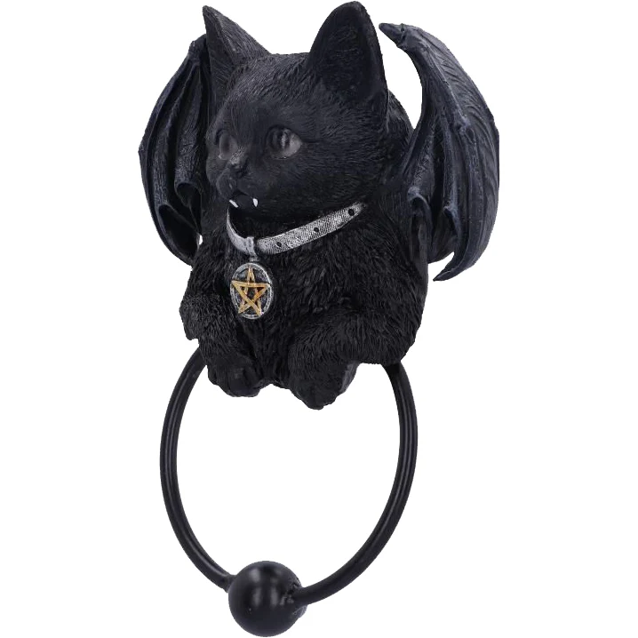 Vampuss Door Knocker - Image 6