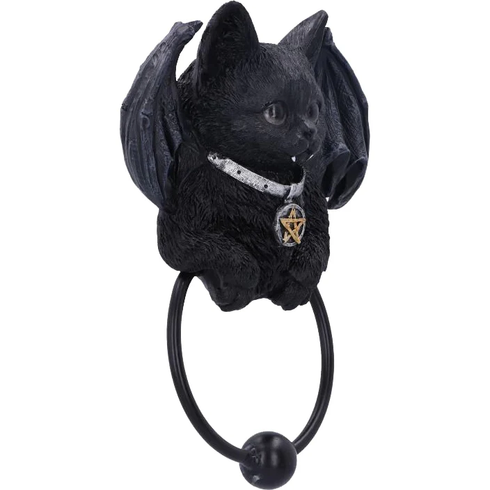 Vampuss Door Knocker - Image 8