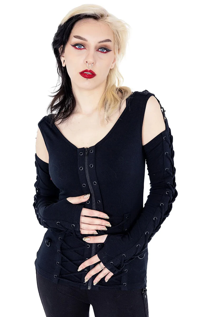 Vasilisa Top - Image 4