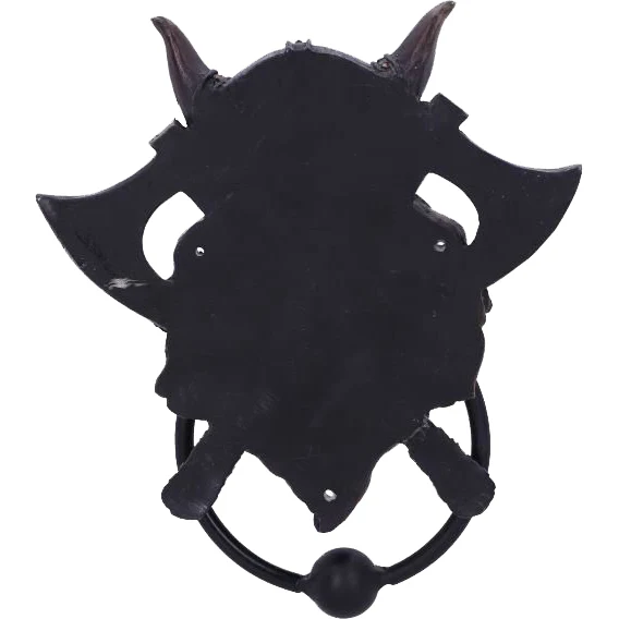 Viking Visit Door Knocker - Image 3