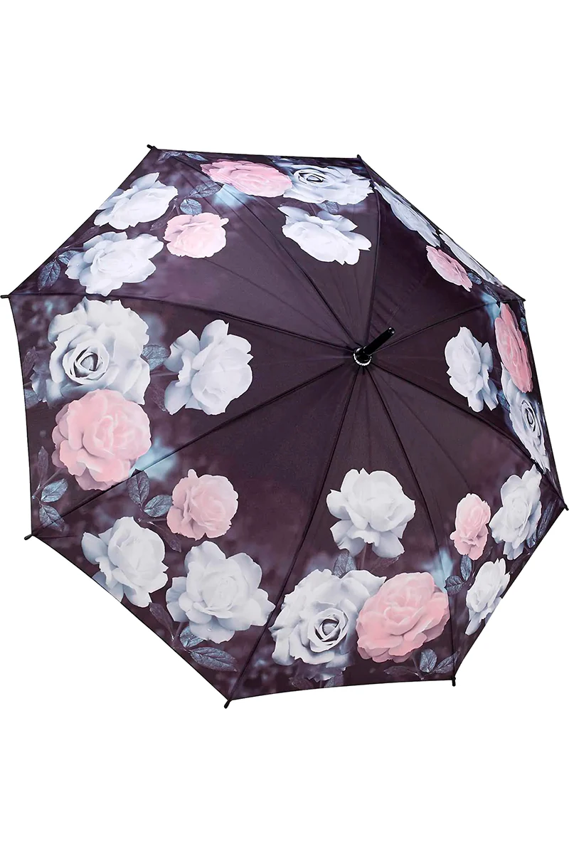Vintage Roses Umbrella