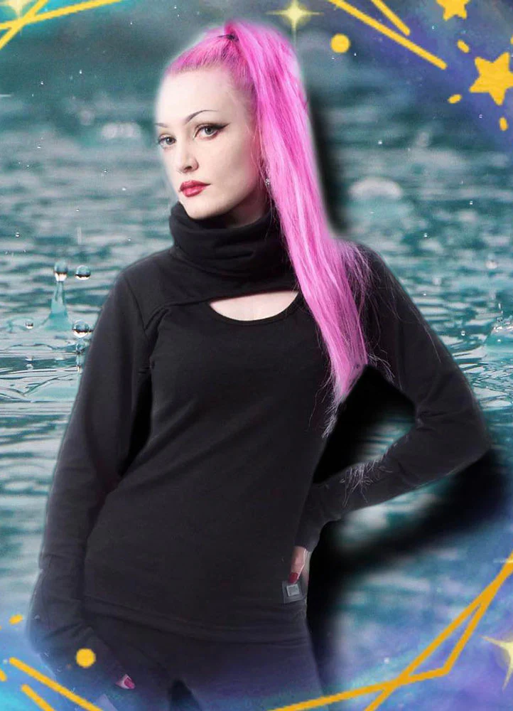 Vixxsin Gina Top (M) - Image 2