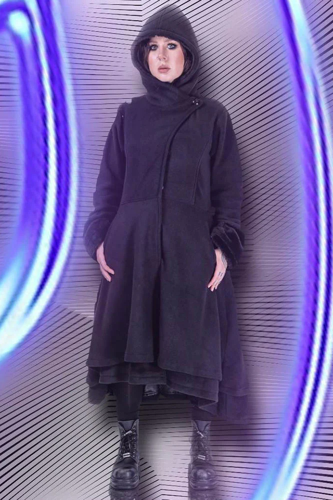 Vixxsin Gloaming Coat - Image 5