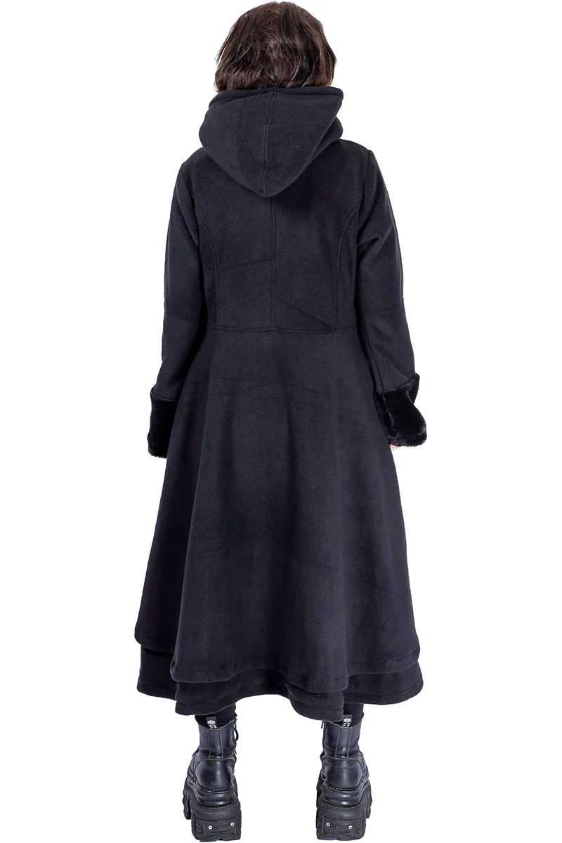 Vixxsin Gloaming Coat - Image 6