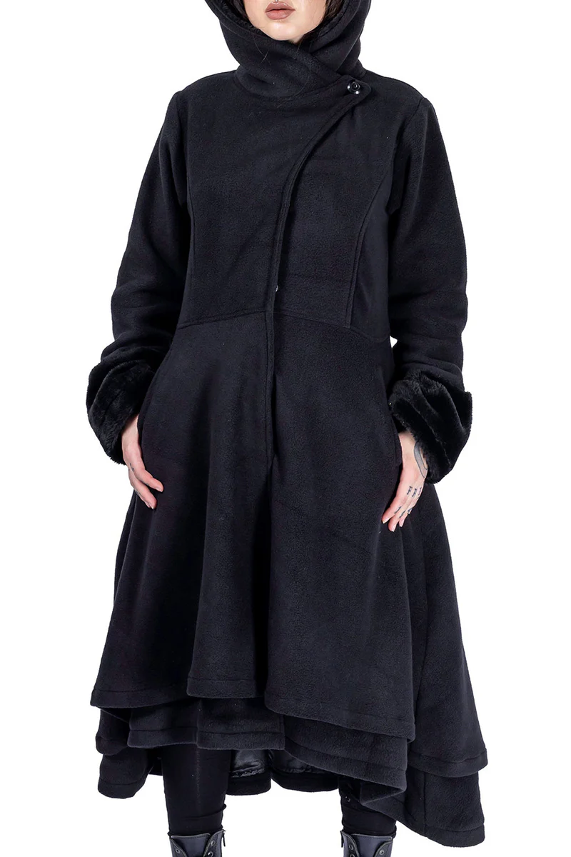 Vixxsin Gloaming Coat - Image 8