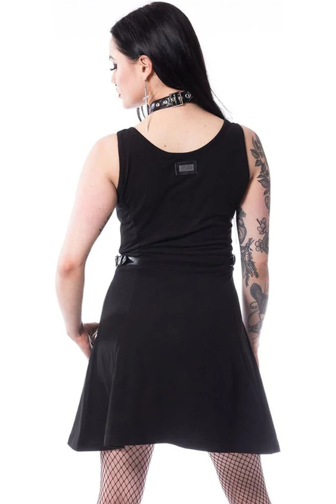 Vixxsin Hilda Dress (M) - Image 3