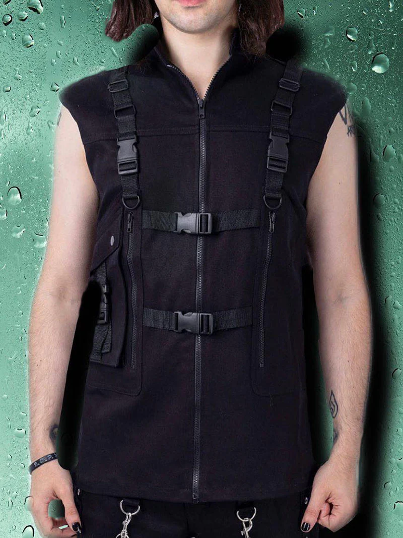 Vixxsin Inigo Vest (L, 2XL) - Image 2