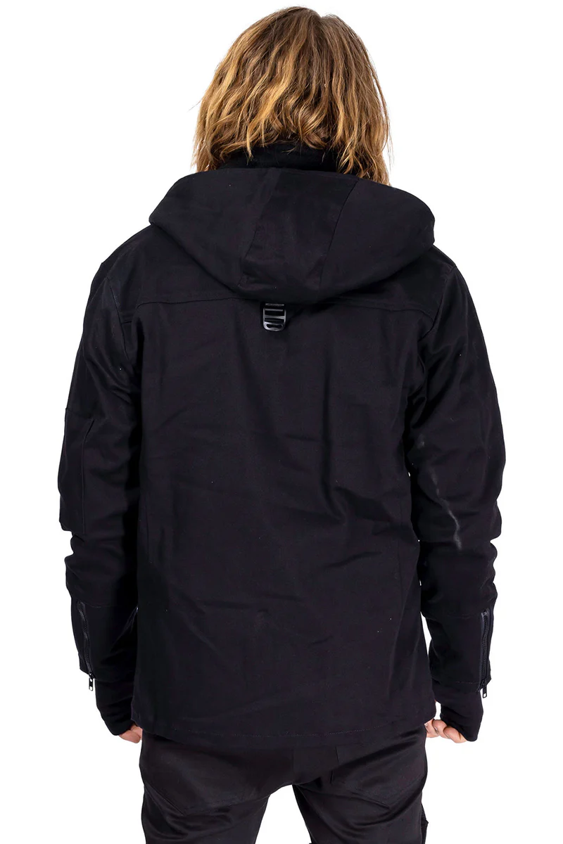 Vixxsin Israfel Jacket (S, M, 2XL) - Image 3