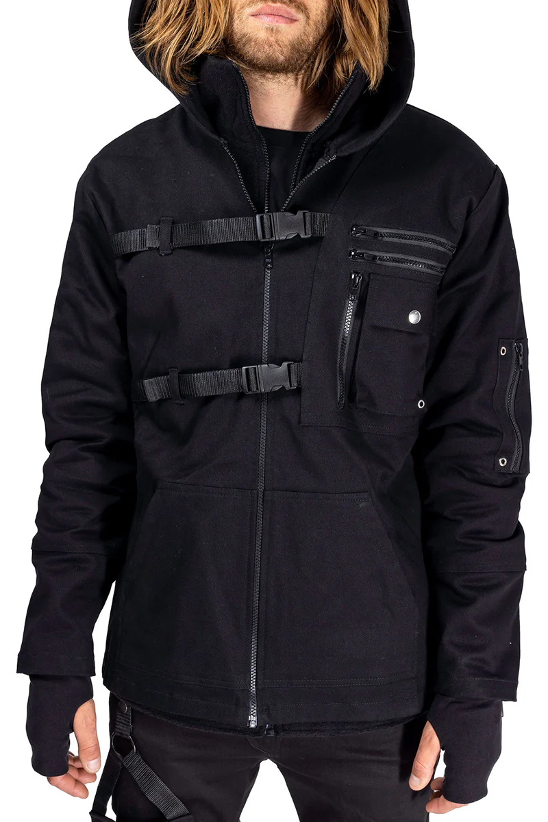 Vixxsin Israfel Jacket (S, M, 2XL) - Image 5