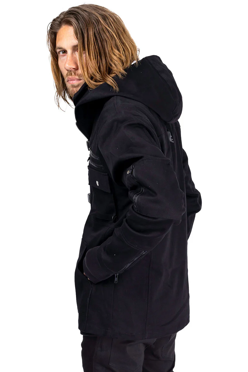 Vixxsin Israfel Jacket (S, M, 2XL) - Image 6