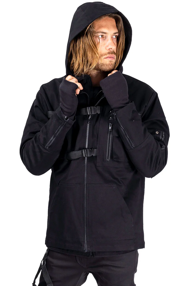 Vixxsin Israfel Jacket (S, M, 2XL) - Image 7