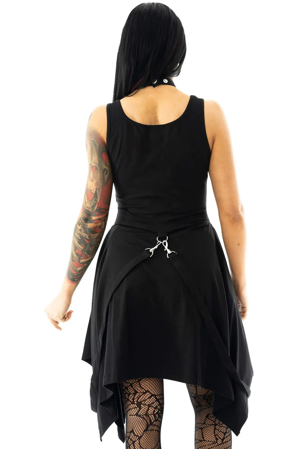 Vixxsin Sibley Dress (S,L,XL) - Image 3